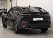 Peugeot 408 Liftback 1,6 l 165 kw