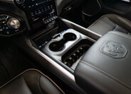 Dodge RAM Pick-up 5,7 l 291 kw