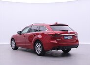 Mazda 6 Kombi 2,0 l 121 kw