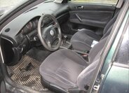 Volkswagen Passat Kombi 1,8 l 92 kw