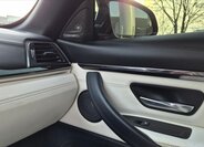 BMW M4 Kabriolet 3,0 l 317 kw