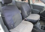 Dacia Sandero Hatchback 1,4 l 55 kw