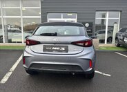 MG MG3 Hatchback 1,5 l 85 kw