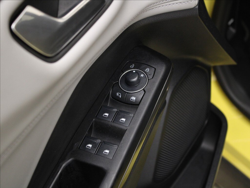 Ford Puma SUV 10,0 123 kw