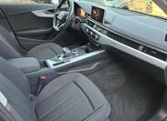 Audi A4 Allroad 20