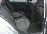 Škoda Octavia Kombi 2,0 l 85 kw