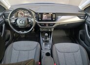 Škoda Scala Hatchback 999,0 70 kw