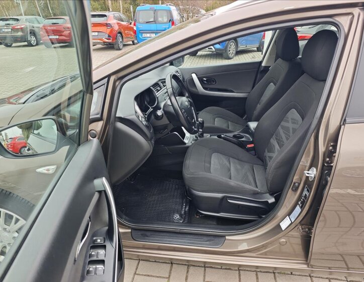 KIA Ceed Kombi 1,4 l 73 kw