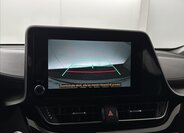 Toyota C-HR SUV / Terénní 2,0 l 135 kw