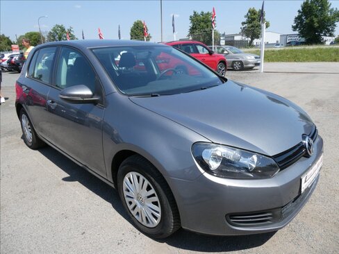Volkswagen Golf Hatchback 1,6 l 75 kw