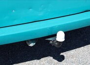 Volkswagen Caravelle Kombi 2,4 l 57 kw