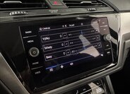 Volkswagen Touran MPV 2,0 l 110 kw