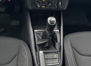 Škoda Scala Hatchback 999,0 70 kw