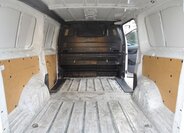 Toyota ProAce Skříň 2,0 l 90 kw