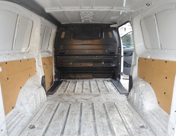 Toyota ProAce Skříň 2,0 l 90 kw