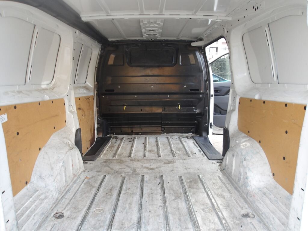 Toyota ProAce Skříň 2,0 l 90 kw