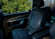Mercedes-Benz Třídy V VAN / Minibus 0,0 0