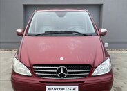 Mercedes-Benz Viano 8