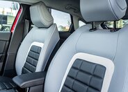 Citroën C4 Hatchback 1,2 l 96 kw