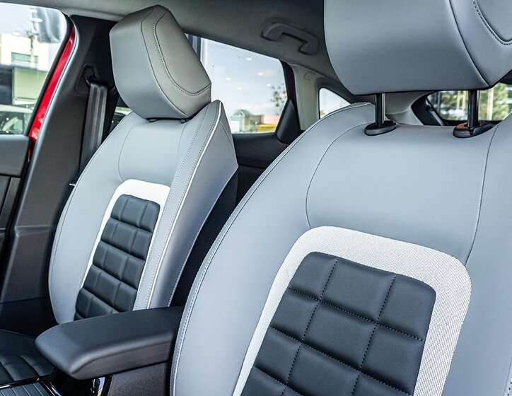 Citroën C4 Hatchback 1,2 l 96 kw