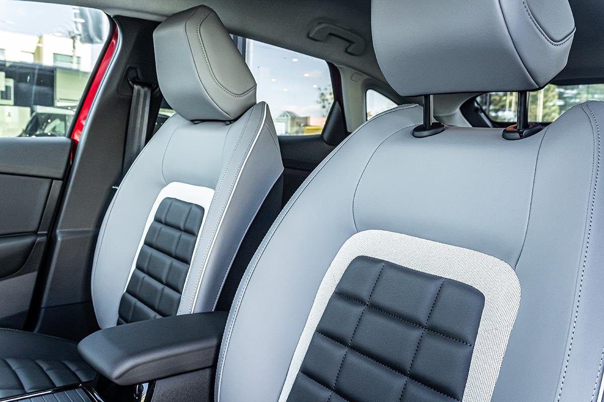 Citroën C4 Hatchback 1,2 l 96 kw