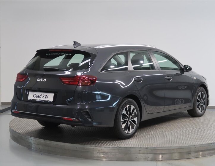 KIA Ceed Kombi 1,5 l 103 kw