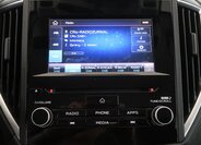 Subaru XV SUV / Terénní 1,6 l 84 kw