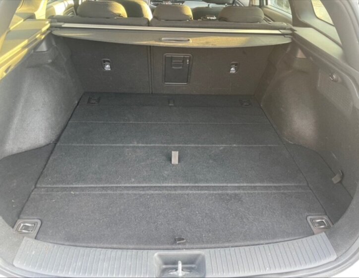 Hyundai i30 Kombi 1,5 l 117 kw