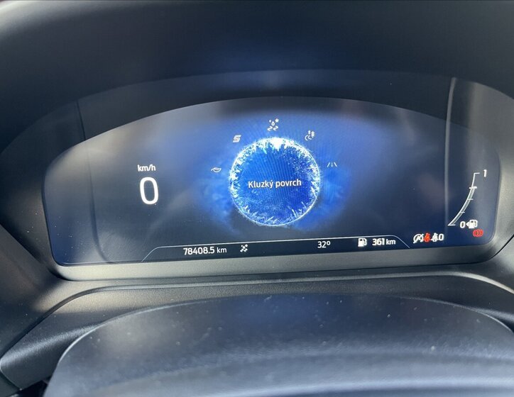 Ford Puma Hatchback 999,0 92 kw