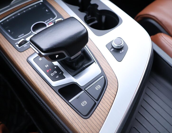 Audi Q7 SUV 3,0 l 200 kw