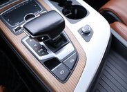 Audi Q7 SUV 3,0 l 200 kw
