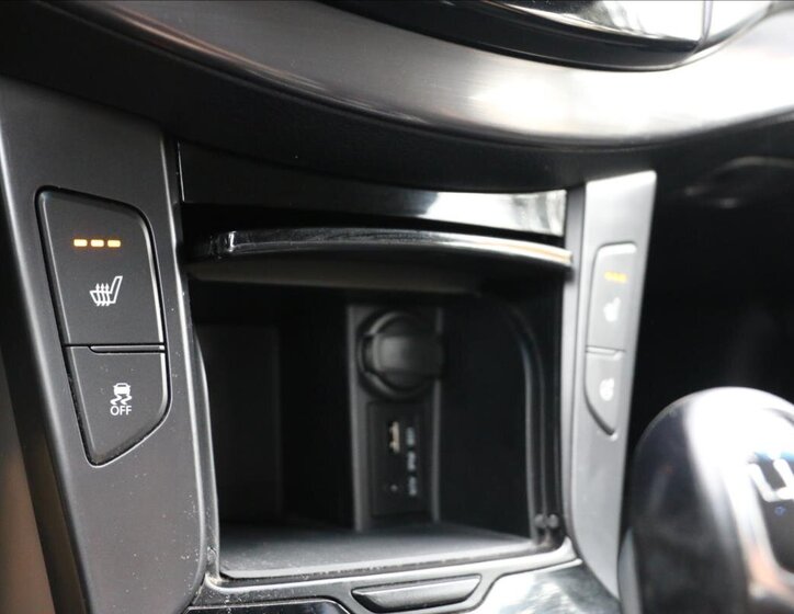 Hyundai i40 Kombi 1,7 l 100 kw