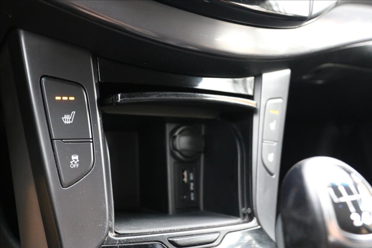 Hyundai i40 Kombi 1,7 l 100 kw