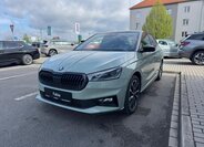 Škoda Fabia Hatchback 999,0 85 kw