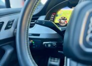 Audi SQ7 SUV / Terénní 4,0 l 320 kw