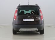 Škoda Roomster 6