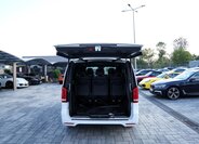 Mercedes-Benz Třídy V 12