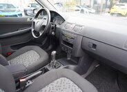 Škoda Fabia Sedan 1,2 l 47 kw