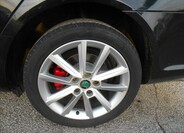 Škoda Octavia 11