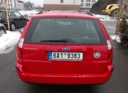 Ford Mondeo Kombi 2,0 l 85 kw