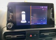 Citroën Berlingo 15