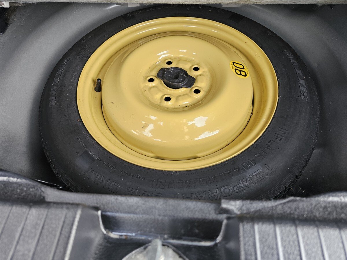 Suzuki SX4 Hatchback 1,6 l 88 kw