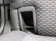 Volkswagen Touran MPV 1,2 l 81 kw