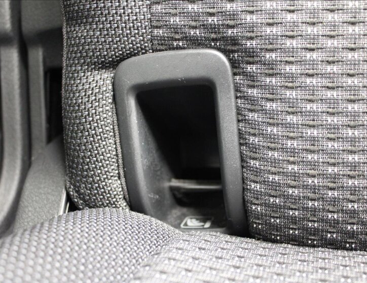 Volkswagen Touran MPV 1,2 l 81 kw