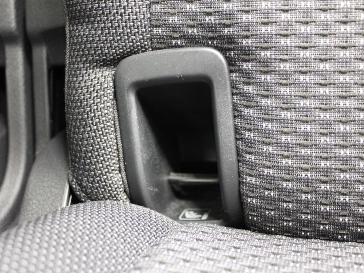 Volkswagen Touran MPV 1,2 l 81 kw