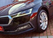 Škoda Octavia 3