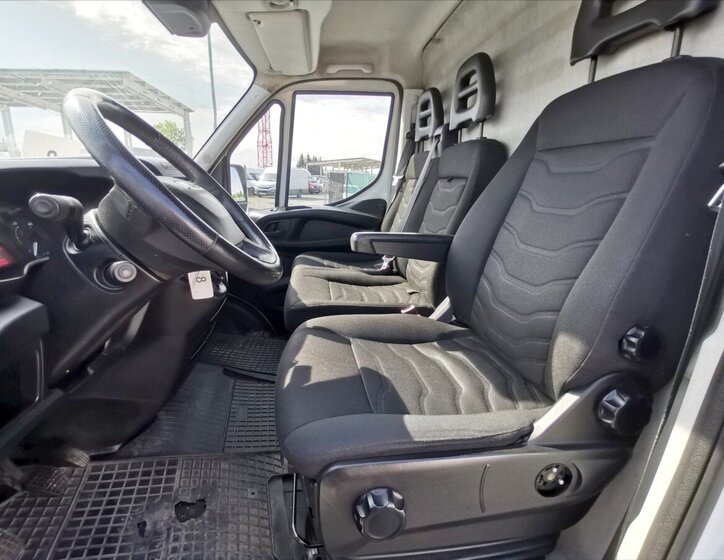 Iveco Daily Ostatní 3,0 l 125 kw