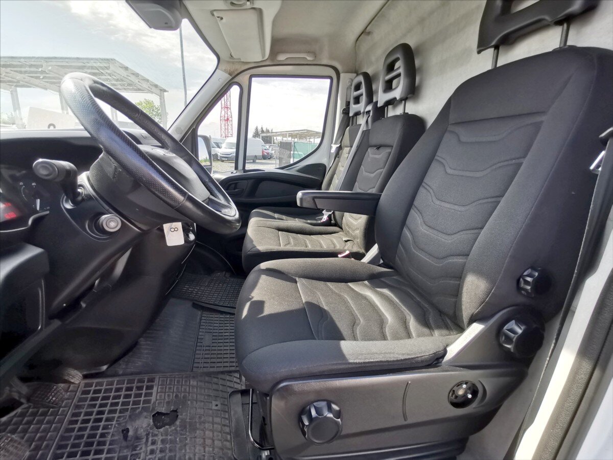 Iveco Daily Ostatní 3,0 l 125 kw