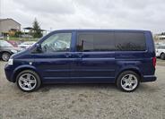 Volkswagen Multivan Kombi 2,5 l 128 kw
