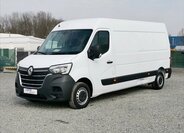 Renault Master Ostatní 2,3 l 100 kw